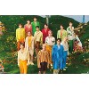 Trends International SEVENTEEN 4th Album Repackage 'SECTOR 17' / NEW BEGINNING Ver. Unframed Wall Poster Prints - 4 of 4