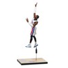 Mcfarlane Toys Detroit Pistons NBA Series 25 Figure: Andre Drummond - 3 of 4