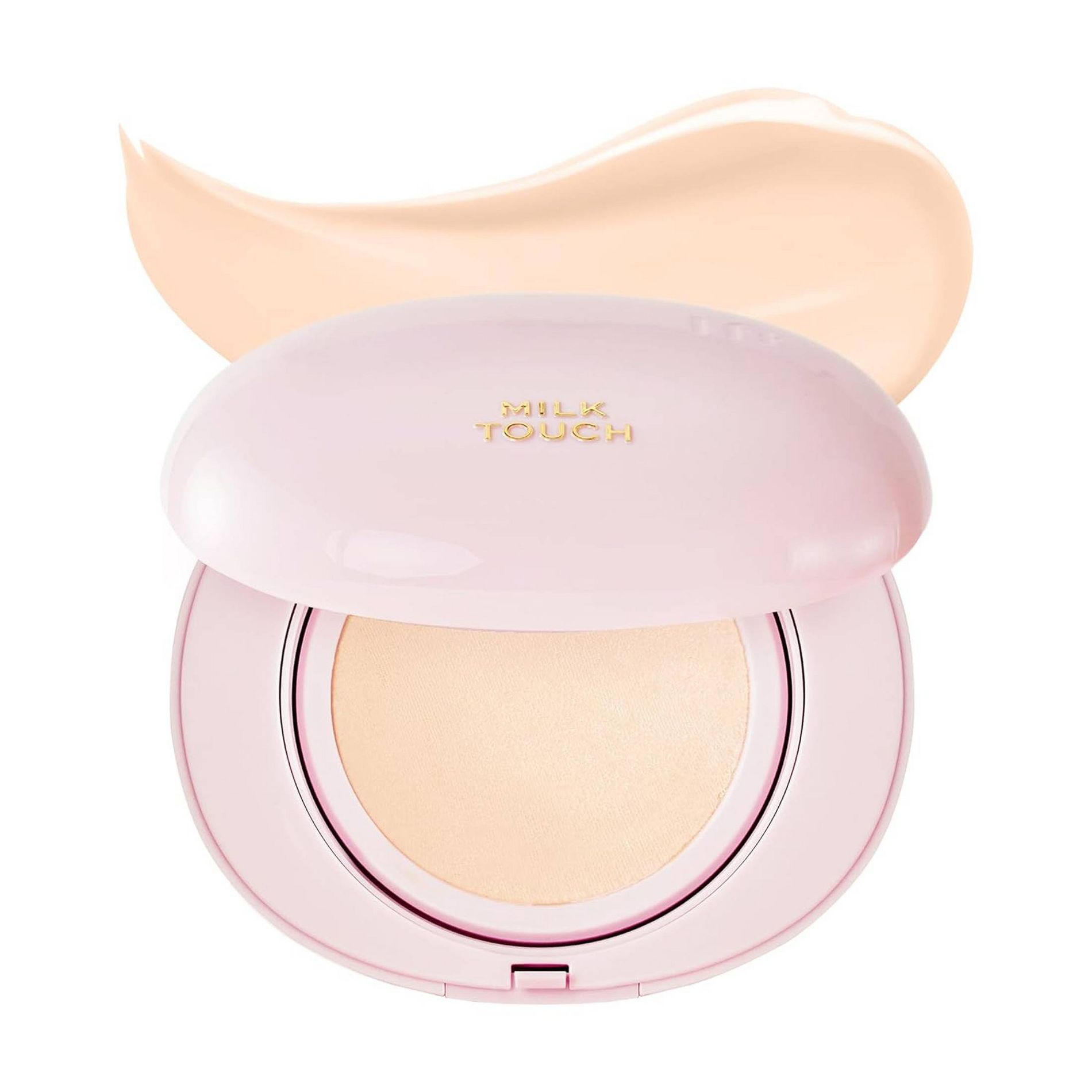 MilkTouch All-Day Skin Fit Milky Glow Cushion - 0.5oz - Beauty Studio