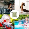 Unique Bargains Waterproof Travel Lightweight Portable Wet Dry Bags 2 Pcs - 4 of 4