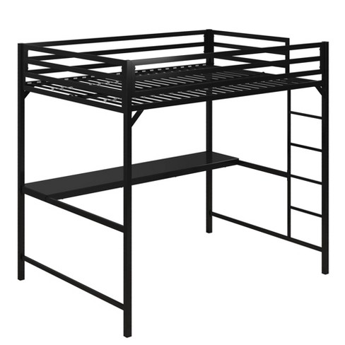 Target loft shop bed