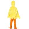 HalloweenCostumes.com Child Duck Costume - 2 of 2