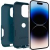 OtterBox COMMUTER SERIES case for iPhone 14 Pro - Don't Be Blue (77-88430) -  Refurbished - 3 of 4