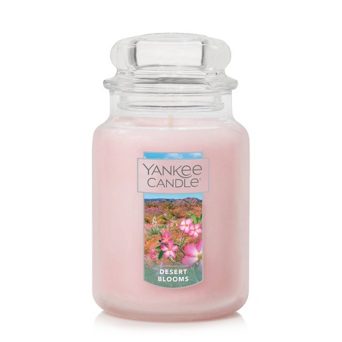 Yankee Candle Clean Cotton Candle Jar - Home Store + More