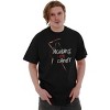 Halloween Reaping The Candy Scythe Graphic T Shirt Men or Women Brisco Brands - 4 of 4