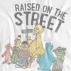 Men's Sesame Street The In My Hood T-Shirt - 2 of 4