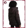 Canada Weather Gear Women's Winter Coat - Quilted Heavyweight Puffer Parka Coat – Plus Sized Jacket for Women (1X-3X) - 2 of 4