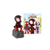 tonies MARVEL Spidey & His Amazing Friends Spidey Tonie Figurine - 3 of 4