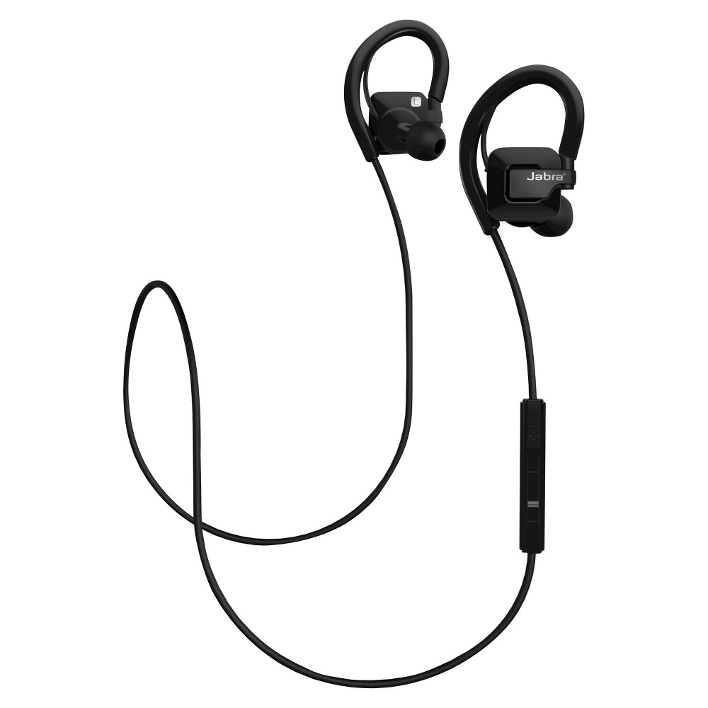 UPC 615822006743 Jabra Step Wireless Stereo Earbuds Black
