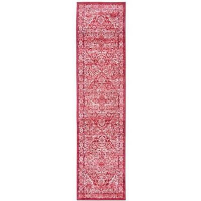 Brentwood BNT832 Power Loomed Rug - Safavieh