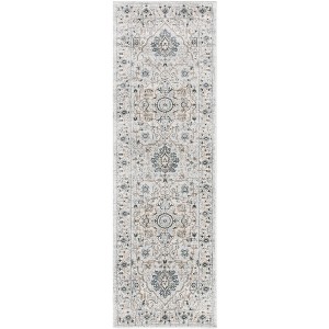 Isabella ISA936 Power Loomed Indoor Rugs - Safavieh - 1 of 4