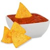 Aoibox 12 Pack Ceramic Dip Bowls Set - Condiment Server Dishes Mini Bowls for Sauce, Vinegar, Ketchup, BBQ and Party Dinner - 3 of 4