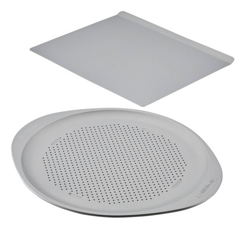 Farberware Insulated 2pc Bakeware Set: 14x16 Cookie Sheets : Target