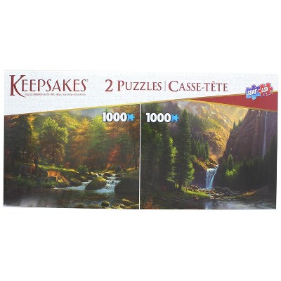 target jigsaw puzzles