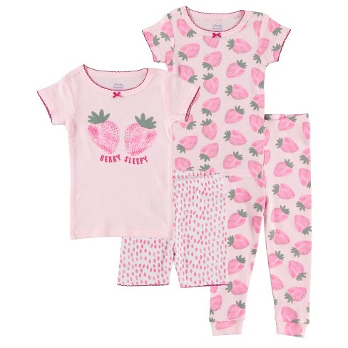 Target cheap infant pajamas