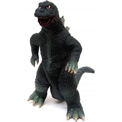 godzilla plush target