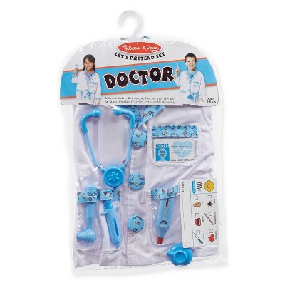 target doctor set