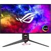 ASUS ROG Swift 27" WOLED 240Hz .03ms Gaming Monitor - 2560 x 1440 WOLED Display @ 240Hz - FreeSync Premium & G-sync Compatible - 450 Nit Brightness - 2 of 4