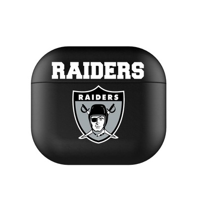 Keyscaper NFL AFC Historic Teams Insignia AirPod Case Cover for AirPods 3rd Gen