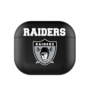 Keyscaper NFL AFC Historic Teams Insignia AirPod Case Cover for AirPods 3rd Gen - 1 of 4