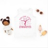 The Juniper Shop This Girl Loves Gymnastics Toddler Tank - 3 of 4