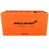 McLaren MCL38 #81 "OKX" F1 Formula One "Emilia Romagna GP" (2024) with Driver Limited Ed 1/18 Model Car by Minichamps - 2 of 2