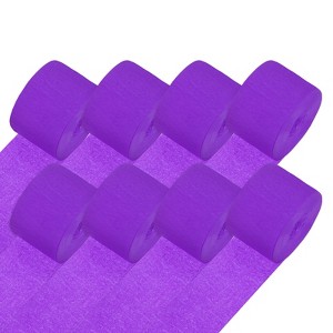 Unique Bargains Crepe Paper Streamer for Decoration - 1 of 4