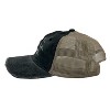 Best Auntie Ever Hat Funny Gift Cap For Aunts - Crazy Dog - 3 of 4