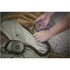 Gorilla Glue  Duct Tape,Black,1 in x 10 yd,17 mil 6100109 - 3 of 4