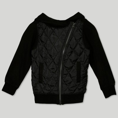 target quilted jacket