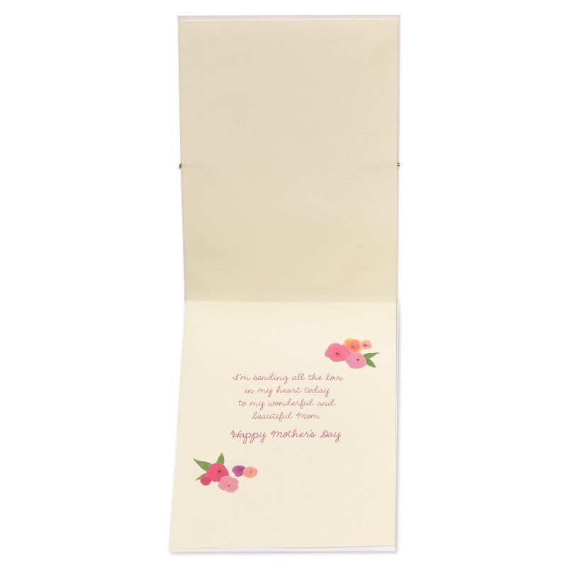 Mother&#39;s Day Card for Mom Sending All The Love - PAPYRUS, 2 of 6