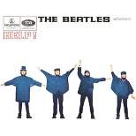 The Beatles - Help! (LP) (Vinyl)