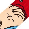 ODD SOX – Peanuts Charlie Brown Socks for Men – Fun Comic Strip Character Print Crew Socks – Assorted Designs - 4 of 4