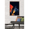 Trends International DC Comics Batman - Shadows and Orange Framed Wall Poster Prints - 2 of 4