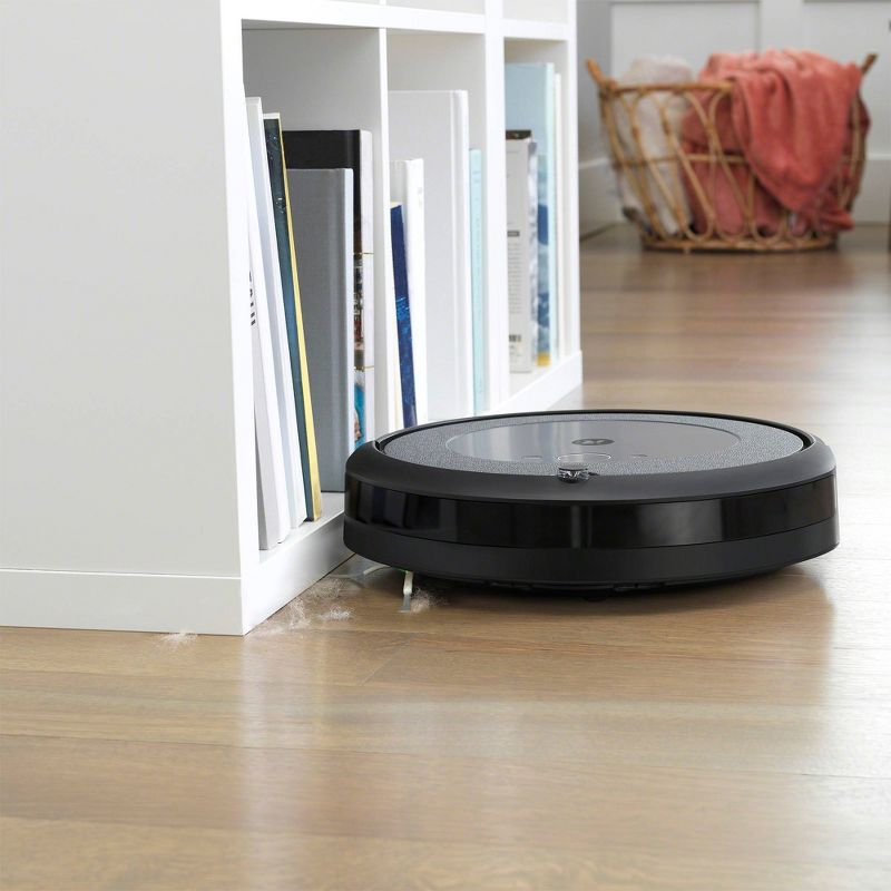 iRobot Roomba i3 EVO (3150) Wi-Fi Connected Robot Vacuum - 3150, 3 of 14