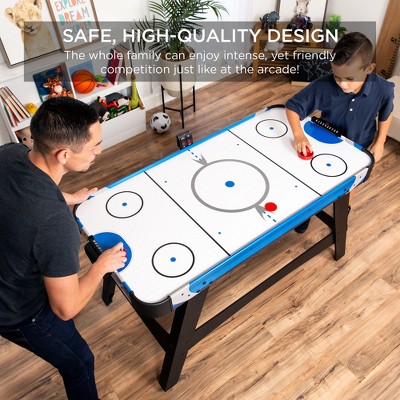 Air Hockey Table Target