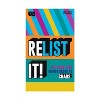 University Games Relist It! Game - 2 of 4