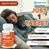WELMATE Acid Reducer Famotidine 10mg Tablets 300ct - 3 of 4