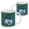 Georgia College Primary Logo Ceramic Coffee Mug Novelty Gift Mugs for Coffee Tea and Hot Drinks 11oz White - 2 of 4