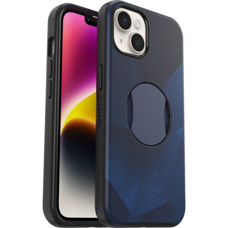 OtterBox Apple iPhone 14/iPhone 13 OtterGrip Symmetry Series Case, 6 of 8