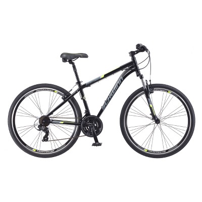 schwinn 700c trailway hybrid bike