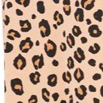 classic leopard