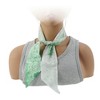 Unique Bargains Women's Multi-function Letter Headband 1 Pc - 4 of 4