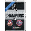 Trends International MLB Chicago White Sox - Champions 23 Unframed Wall Poster Prints - 3 of 4