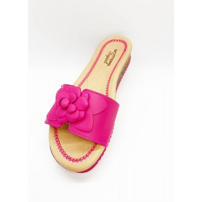 Women's Napoli Slip On Sandal - Bottero