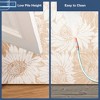 Liora Manne Carmel  Indoor/Outdoor Rug  Sand.. - 3 of 4