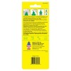 Little Trees 3pk Dragon Fruit Air Fresheners: Car Freshener, Disposable, Non-Powered, Purple, Paper, Keep Out of Reach of Children - 2 of 4