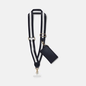 Phone Straps with Pouch - heyday™ - 1 of 4