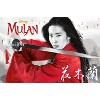 Trends International Disney Mulan - Sword Unframed Wall Poster Prints - 4 of 4