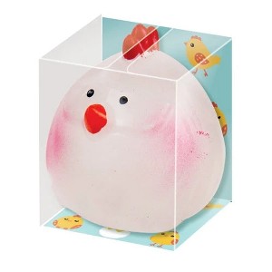 Master Toys Gummiez Chicks Squishy Sensory Fidget Toy, 2.5